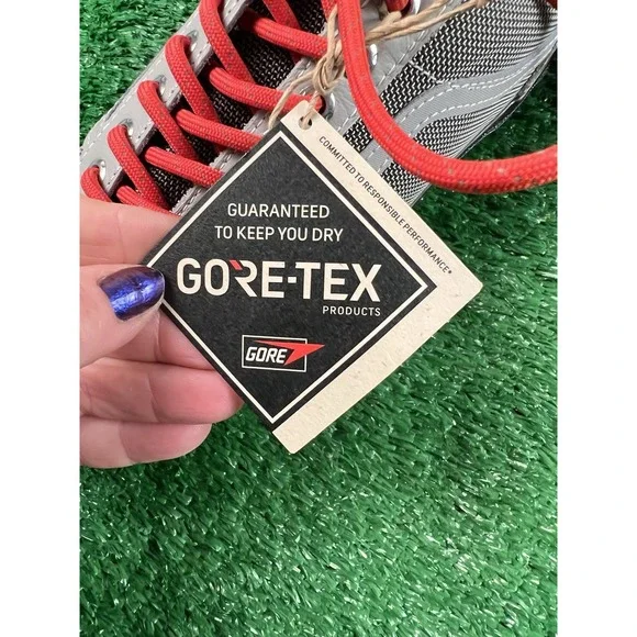 Vans OTW Premium Old Skool LX Gore-Tec Waterproof Sneakers Shoes Men's SZ 7 - Picture 6 of 8